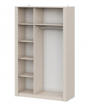 КАЛИПСО Спальный гарнитур (Меланж) модульный в Надыме - nadym.ok-mebel.com | фото 10