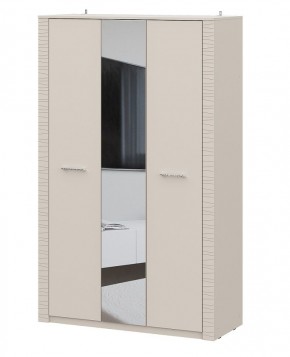 КАЛИПСО Спальный гарнитур (Меланж) модульный в Надыме - nadym.ok-mebel.com | фото 11