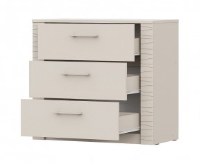 КАЛИПСО Спальный гарнитур (Меланж) модульный в Надыме - nadym.ok-mebel.com | фото 3