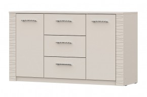 КАЛИПСО Спальный гарнитур (Меланж) модульный в Надыме - nadym.ok-mebel.com | фото 6