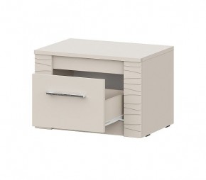 КАЛИПСО Спальный гарнитур (Меланж) модульный в Надыме - nadym.ok-mebel.com | фото 8