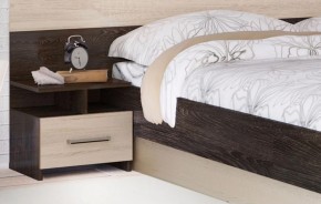 Спальный гарнитур Леси + 4-х створчатый шкаф в Надыме - nadym.ok-mebel.com | фото 7