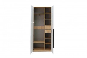 СТЕФАНИ-2 Шкаф в Надыме - nadym.ok-mebel.com | фото 3