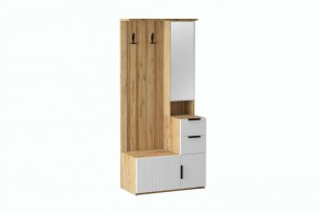 СТЕФАНИ Прихожая (модульная) в Надыме - nadym.ok-mebel.com | фото