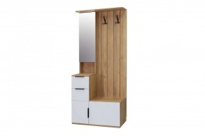 СТЕФАНИ Прихожая (модульная) в Надыме - nadym.ok-mebel.com | фото 3