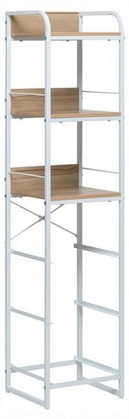 Стеллаж комбинированный Ноа в Надыме - nadym.ok-mebel.com | фото 5