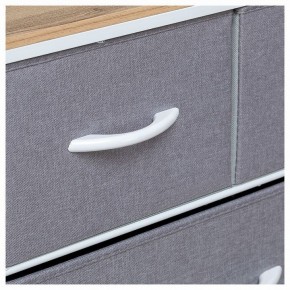 Стеллаж комбинированный Ноа в Надыме - nadym.ok-mebel.com | фото 10