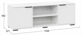Стенка для гостиной Агата в Надыме - nadym.ok-mebel.com | фото 3