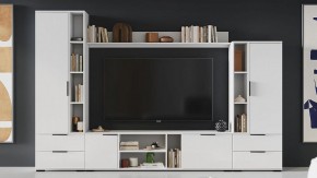 Стенка для гостиной Агата в Надыме - nadym.ok-mebel.com | фото 2