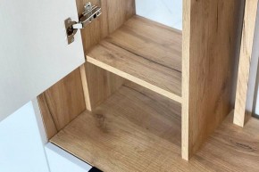 Стенка для прихожей Бери в Надыме - nadym.ok-mebel.com | фото 4