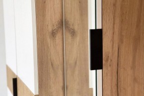 Стенка для прихожей Бери в Надыме - nadym.ok-mebel.com | фото 6