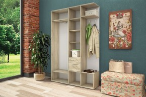 Стенка для прихожей Диана 279.11 в Надыме - nadym.ok-mebel.com | фото 4