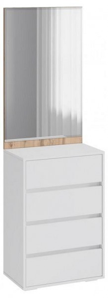 Стенка для прихожей Роут в Надыме - nadym.ok-mebel.com | фото