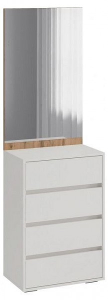 Стенка для прихожей Роут в Надыме - nadym.ok-mebel.com | фото