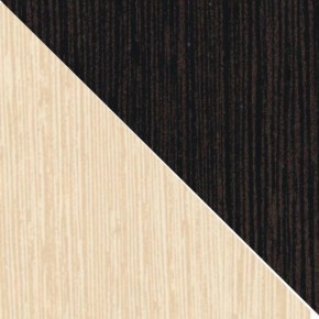 Стенка Марта 11 (Венге/Беленый дуб) в Надыме - nadym.ok-mebel.com | фото 3