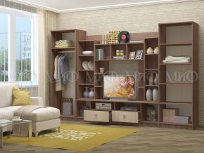 ВЕНЕЦИЯ Стенка (3400) ЛДСП в Надыме - nadym.ok-mebel.com | фото 2