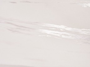 Стол IVAR 200 MARBLES KL-99 Белый мрамор, итальянская керамика, ®DISAUR в Надыме - nadym.ok-mebel.com | фото 2