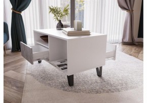 Стол журнальный Эннис в Надыме - nadym.ok-mebel.com | фото 2