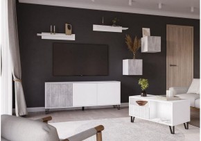 Стол журнальный Эннис в Надыме - nadym.ok-mebel.com | фото 3
