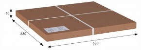Стол журнальный Грация (С) в Надыме - nadym.ok-mebel.com | фото 6