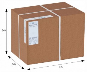 Стол журнальный Тобол 1 в Надыме - nadym.ok-mebel.com | фото 6