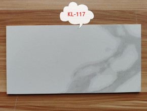 Стол KAI 140 KL-117 поворотная система раскладки, итал. керамика / Темно-серый / Черный, ®DISAUR в Надыме - nadym.ok-mebel.com | фото 2