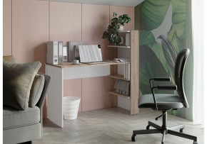 Стол компьютерный Арлет в Надыме - nadym.ok-mebel.com | фото 2