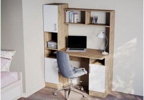 Стол компьютерный Эндо в Надыме - nadym.ok-mebel.com | фото 4
