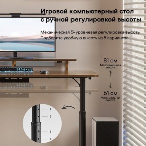Стол компьютерный ERK-IMOD-60RW в Надыме - nadym.ok-mebel.com | фото 4