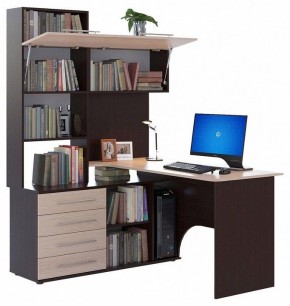 Стол компьютерный КСТ-14.1Л в Надыме - nadym.ok-mebel.com | фото 3