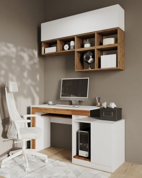Стол компьютерный Модена в Надыме - nadym.ok-mebel.com | фото 4