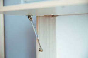 Стол компьютерный ВОЛКЕР М07 (ЯШС) в Надыме - nadym.ok-mebel.com | фото 4