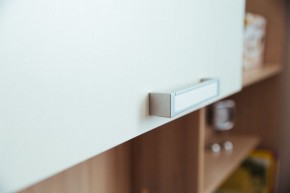 Стол компьютерный ВОЛКЕР М07 (ЯШС) в Надыме - nadym.ok-mebel.com | фото 7