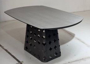 Стол LORENS 150 TL-58 поворотная система раскладки, испанская керамика / Темно-серый, ®DISAUR в Надыме - nadym.ok-mebel.com | фото 13