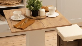 Стол обеденный Анкона в Надыме - nadym.ok-mebel.com | фото 4