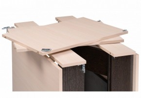 Стол обеденный Клотилд в Надыме - nadym.ok-mebel.com | фото 8