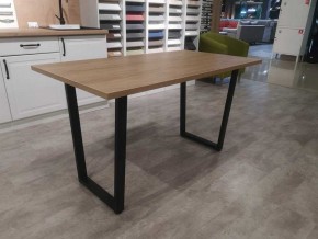 Стол обеденный Лофт в Надыме - nadym.ok-mebel.com | фото 2