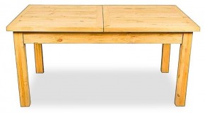 Стол обеденный Pin Magic TABLE 140 (180) x 90 (ALL) в Надыме - nadym.ok-mebel.com | фото