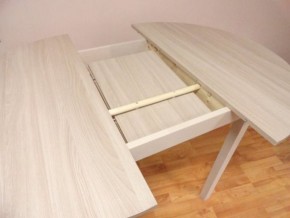 Стол обеденный С круглой крышкой в Надыме - nadym.ok-mebel.com | фото 3