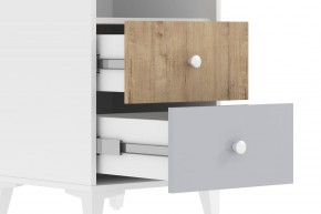 Стол письменный НМ 041.16 "Морти" в Надыме - nadym.ok-mebel.com | фото 3