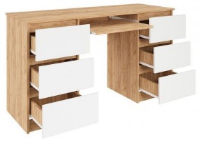 Стол письменный Охта (С2) в Надыме - nadym.ok-mebel.com | фото 2