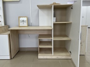 Стол письменный с пеналом "Милана" в Надыме - nadym.ok-mebel.com | фото 2