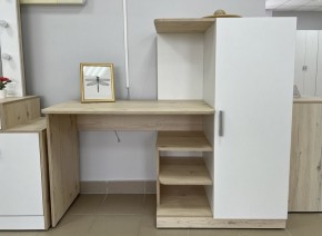 Стол письменный с пеналом "Милана" в Надыме - nadym.ok-mebel.com | фото 3