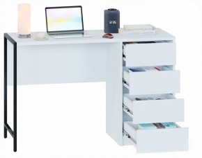 Стол письменный СПМ-405 в Надыме - nadym.ok-mebel.com | фото 2