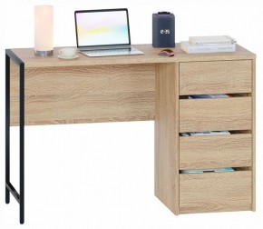 Стол письменный СПМ-405 в Надыме - nadym.ok-mebel.com | фото 2