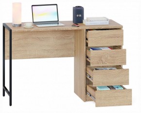 Стол письменный СПМ-405 в Надыме - nadym.ok-mebel.com | фото 3
