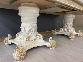 Стол прямоугольный Версаль в Надыме - nadym.ok-mebel.com | фото 6