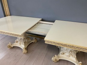 Стол прямоугольный Версаль в Надыме - nadym.ok-mebel.com | фото 3