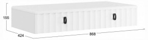 Стол туалетный Тиффани Тип 1 в Надыме - nadym.ok-mebel.com | фото 4