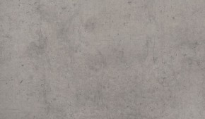 Стол ВЕГА D110 раскладной Бетон Чикаго светло-серый/ белый каркас М-City в Надыме - nadym.ok-mebel.com | фото